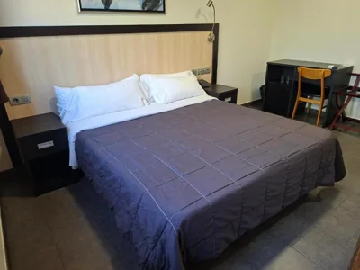 Hotel 170 — 照片 11