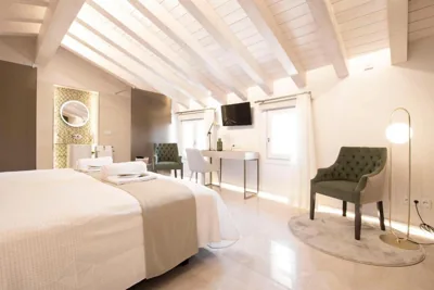 Hotel 1877 Sensaciones & SPA ADULTS ONLY — foto 2