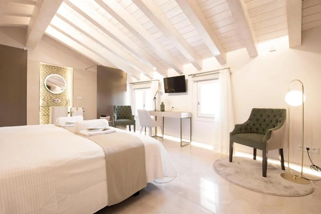 Hotel 1877 Sensaciones & SPA ADULTS ONLY