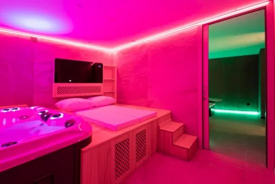 Hotel 1877 Sensaciones & SPA ADULTS ONLY — foto 3