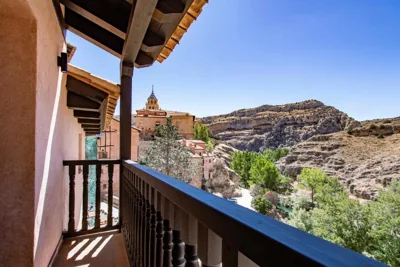 Hotel 1877 Sensaciones & SPA ADULTS ONLY — foto 6
