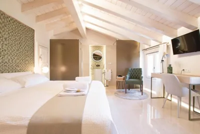 Hotel 1877 Sensaciones & SPA ADULTS ONLY — foto 7