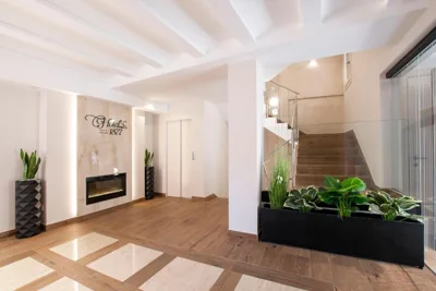 Hotel 1877 Sensaciones & SPA ADULTS ONLY — foto 9
