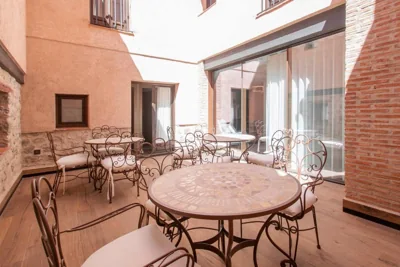 Hotel 1877 Sensaciones & SPA ADULTS ONLY — foto 12