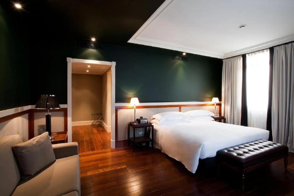 Habitación Doble Privilege - 1 o 2 camas — Hotel 1898
