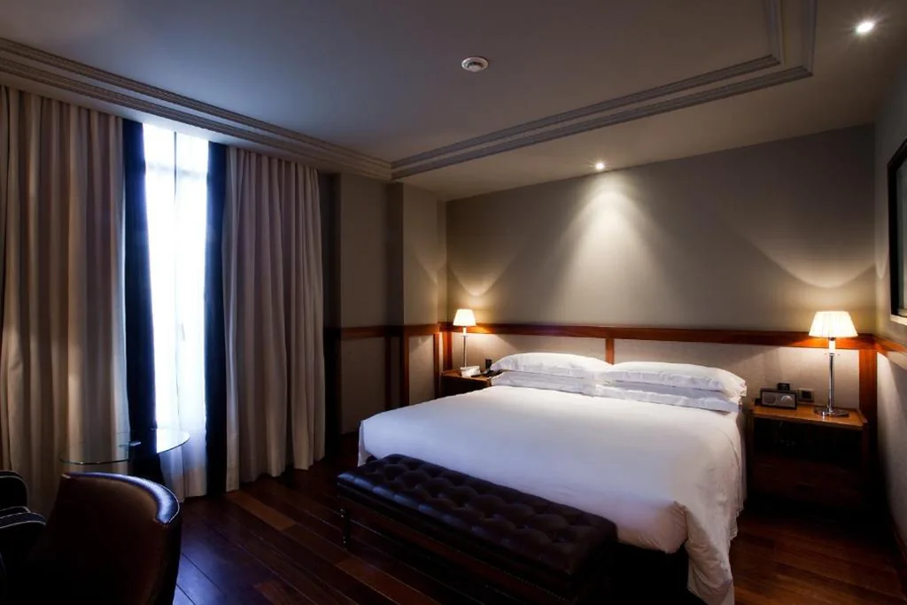 Habitación Doble Superior - 1 o 2 camas — Hotel 1898