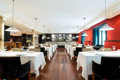 Hotel 1898 — foto 7