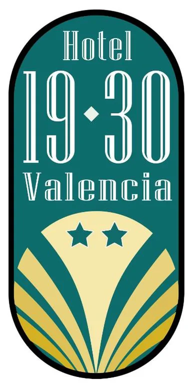 Hotel 19-30 Valencia — foto 9