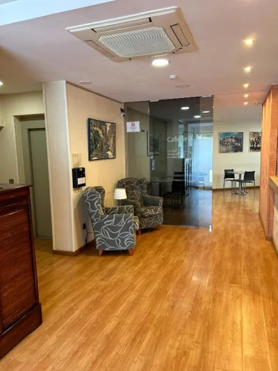Hotel 1948 Manresa — foto 4