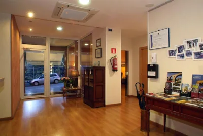 Hotel 1948 Manresa — foto 5