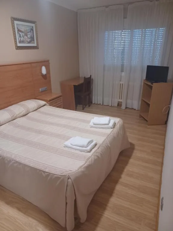 Hotel 2 de mayo 2