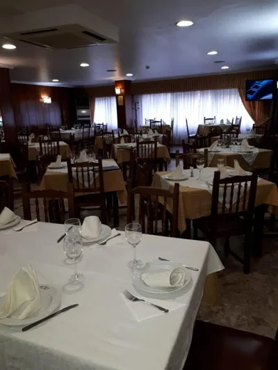 Hotel 2 de mayo 2 — foto 4