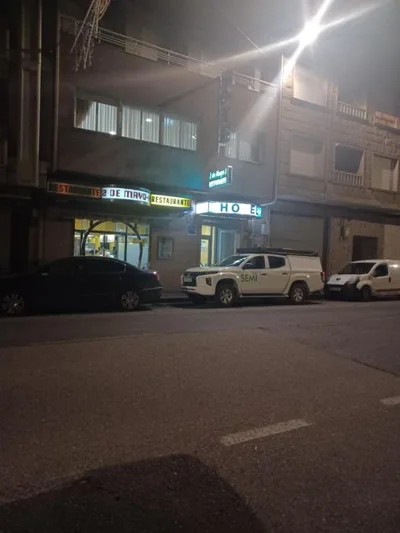 Hotel 2 de mayo 2 — foto 6