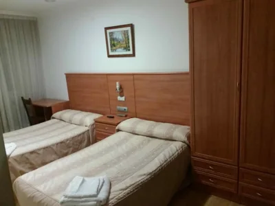 Hotel 2 de mayo 2 — foto 12