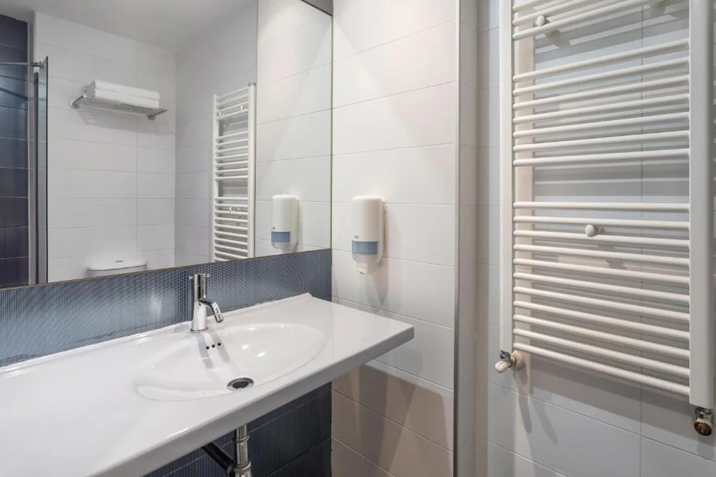 ツインルーム — Hotel 280 Zaragoza