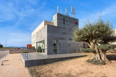 Hotel 280 Zaragoza — 写真 4