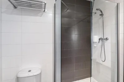 Hotel 280 Zaragoza — 写真 6
