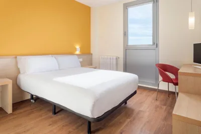Hotel 280 Zaragoza — 写真 9