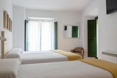 Hotel 3 Arcs — 写真 12