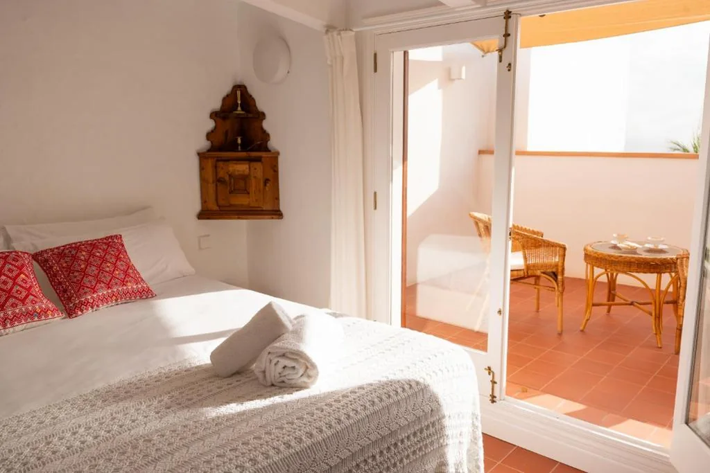 Habitación Superior - 1 cama grande — Hotel 3a Ease of Living