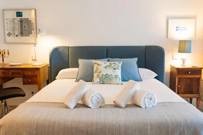 Hotel 3a Ease of Living — foto 8