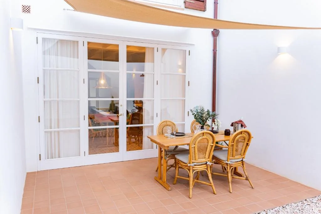 Suite Deluxe — Hotel 3a Ease of Living