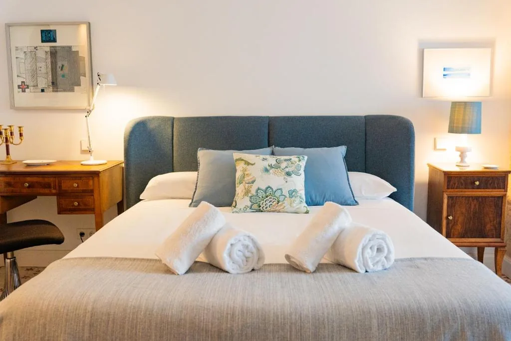 Suite — Hotel 3a Ease of Living