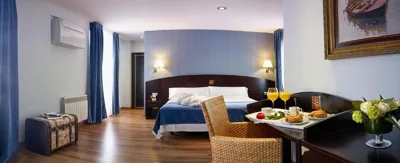 Hotel 40 Nudos — foto 2