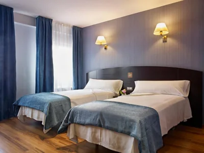 Hotel 40 Nudos — foto 8