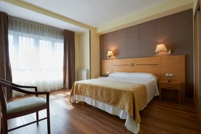 Hotel 40 Nudos — foto 9