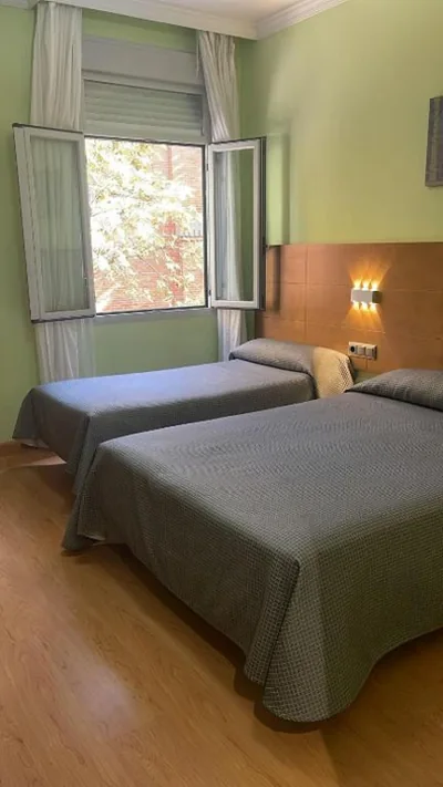 Hotel 4C Puerta Europa — foto 2