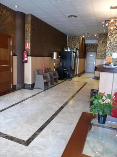 Hotel 4C Puerta Europa — foto 5