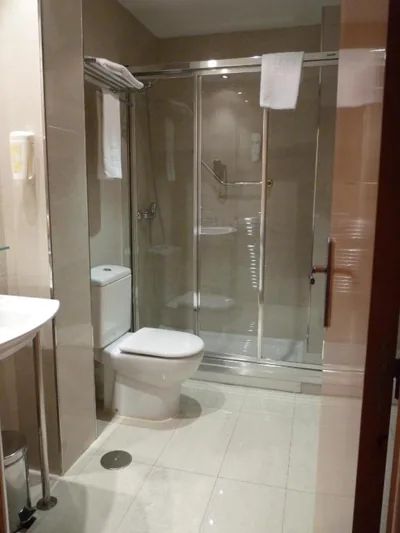 Hotel 4C Puerta Europa — foto 11
