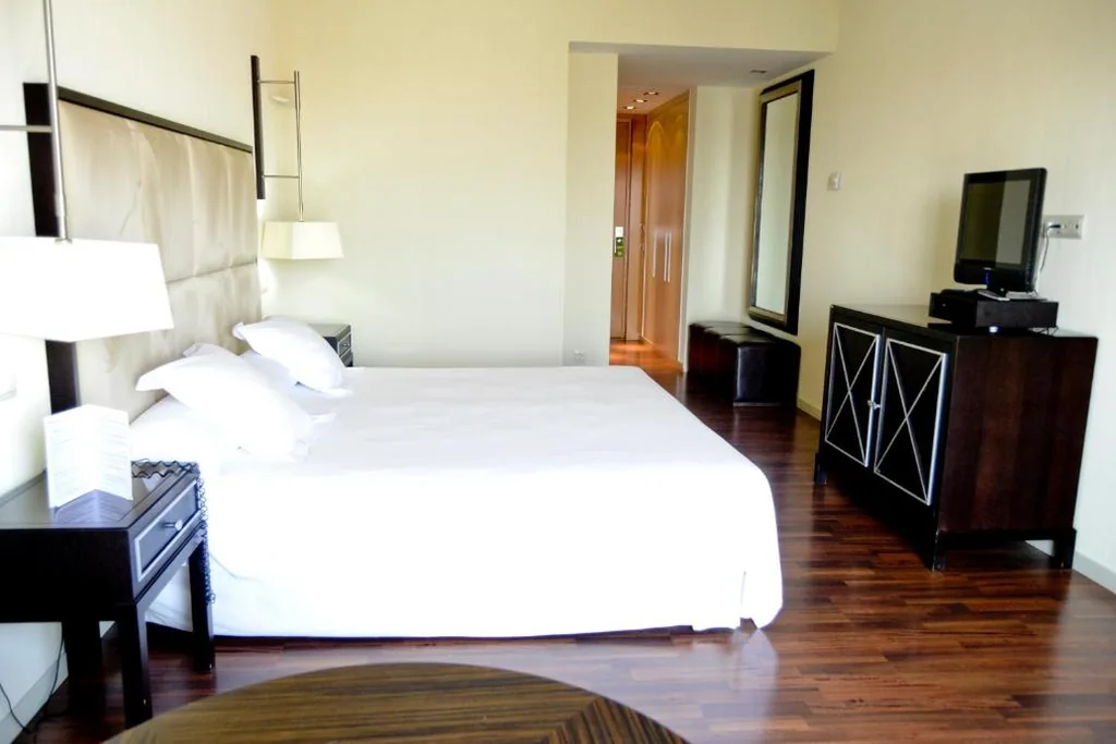 Habitación Doble - 1 o 2 camas — Hotel 525