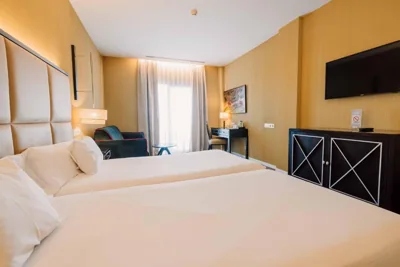 Hotel 525 — foto 5
