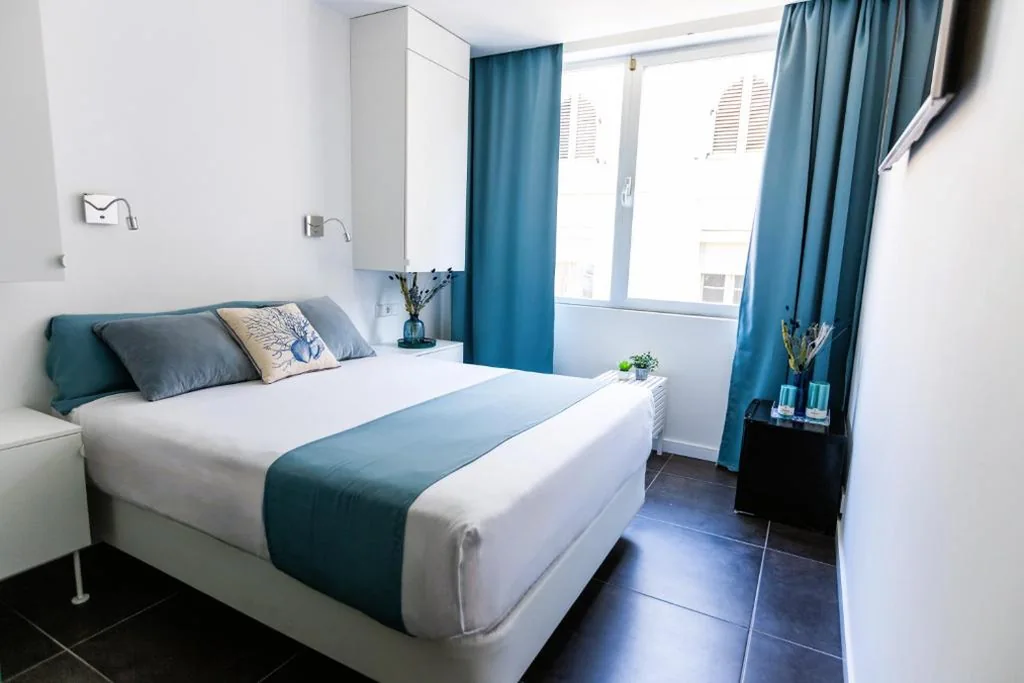 シングルルーム — Hotel 54 Barceloneta