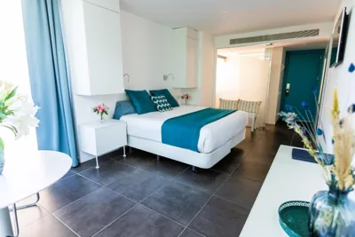 Hotel 54 Barceloneta — 写真 2