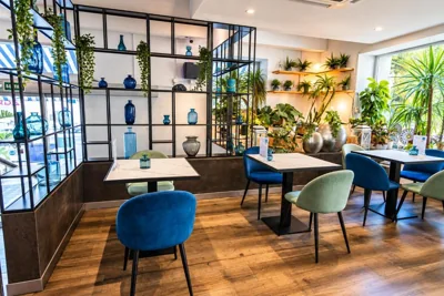 Hotel 54 Barceloneta — 写真 4