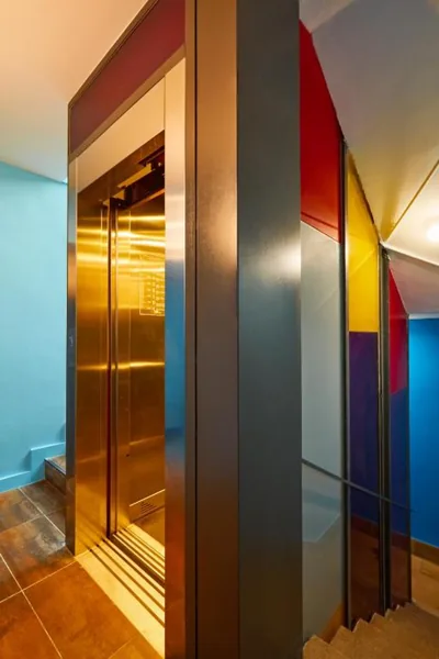 Hotel 54 Barceloneta — 写真 5