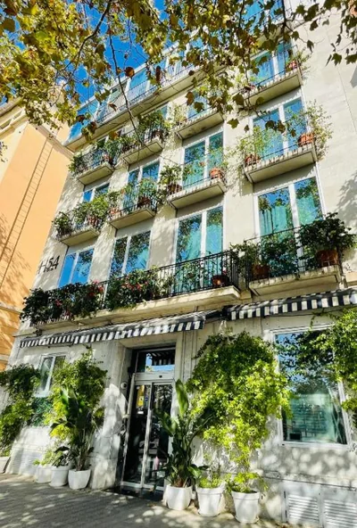 Hotel 54 Barceloneta — 写真 6