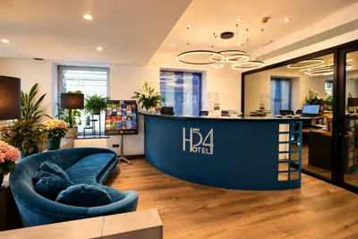 Hotel 54 Barceloneta — 写真 7