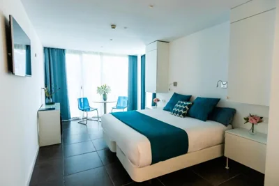 Hotel 54 Barceloneta — 写真 8