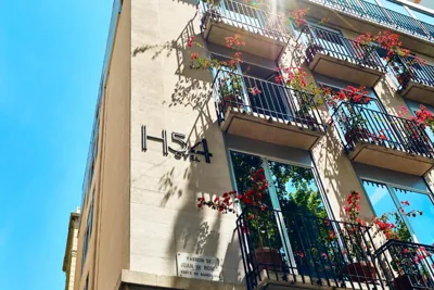 Hotel 54 Barceloneta — 写真 10