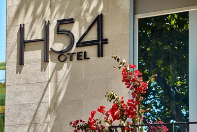 Hotel 54 Barceloneta — 写真 11