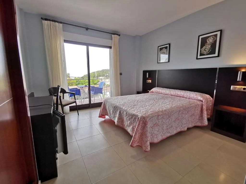 Hotel A Bota