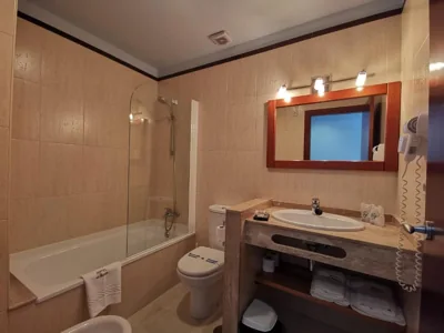 Hotel A Bota — foto 3