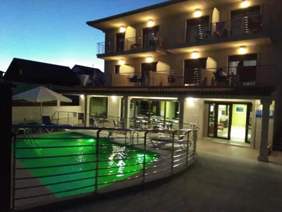 Hotel A Bota — foto 4