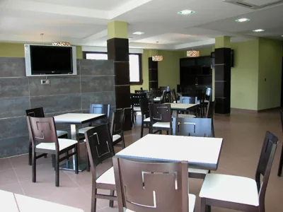 Hotel A Bota — foto 6