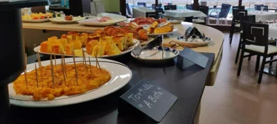 Hotel A Bota — foto 10