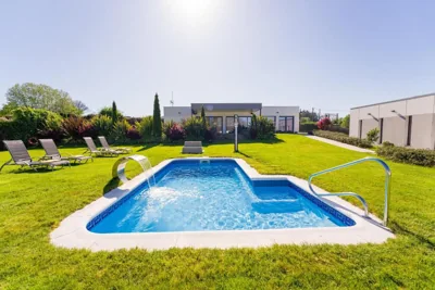 Hotel A Curuxa Wellness — foto 2